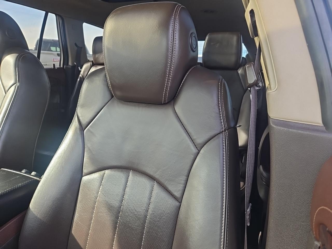 2013 Buick Enclave Leather Group Fredericksburg VA