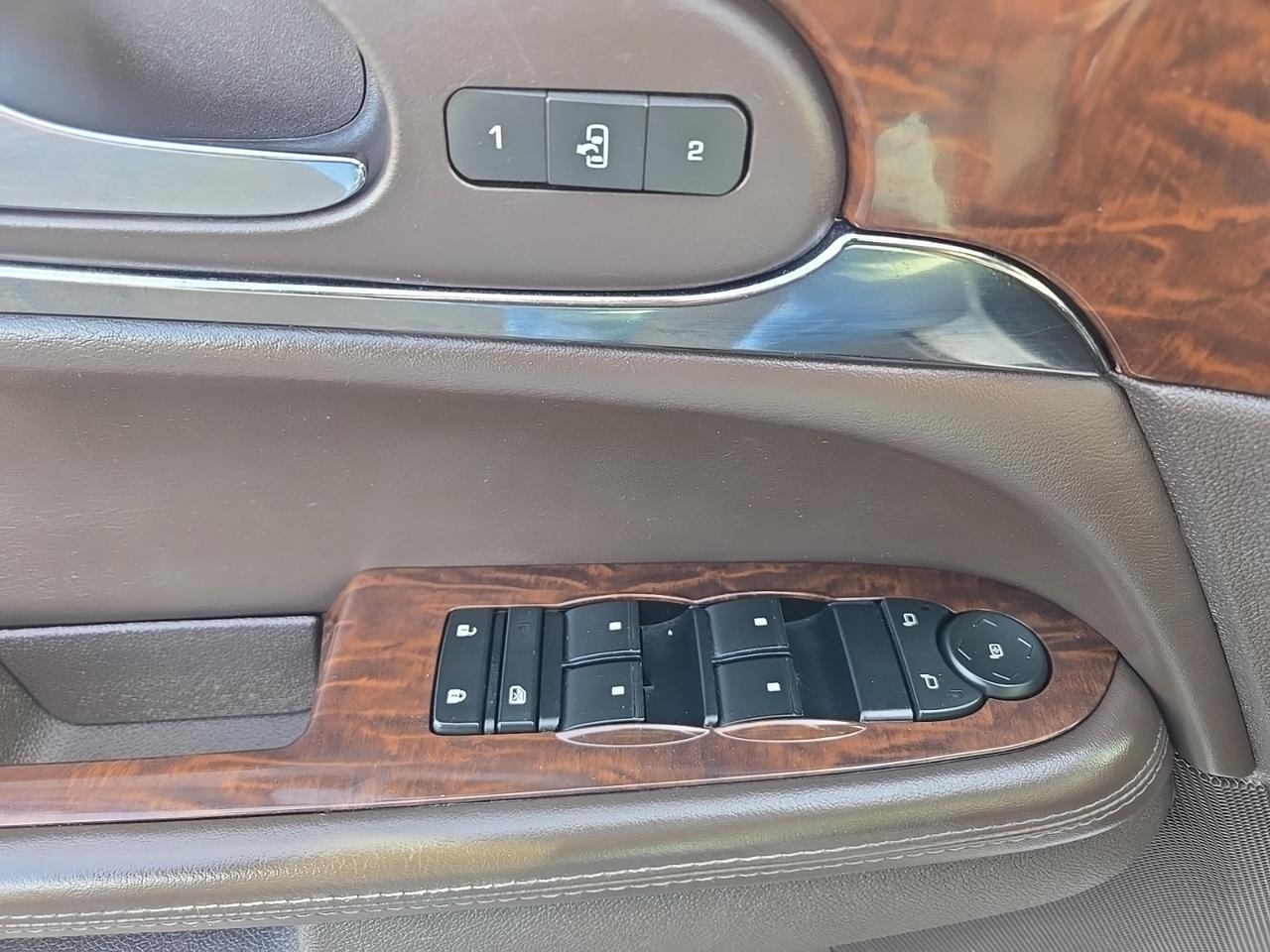 2013 Buick Enclave Leather Group Fredericksburg VA