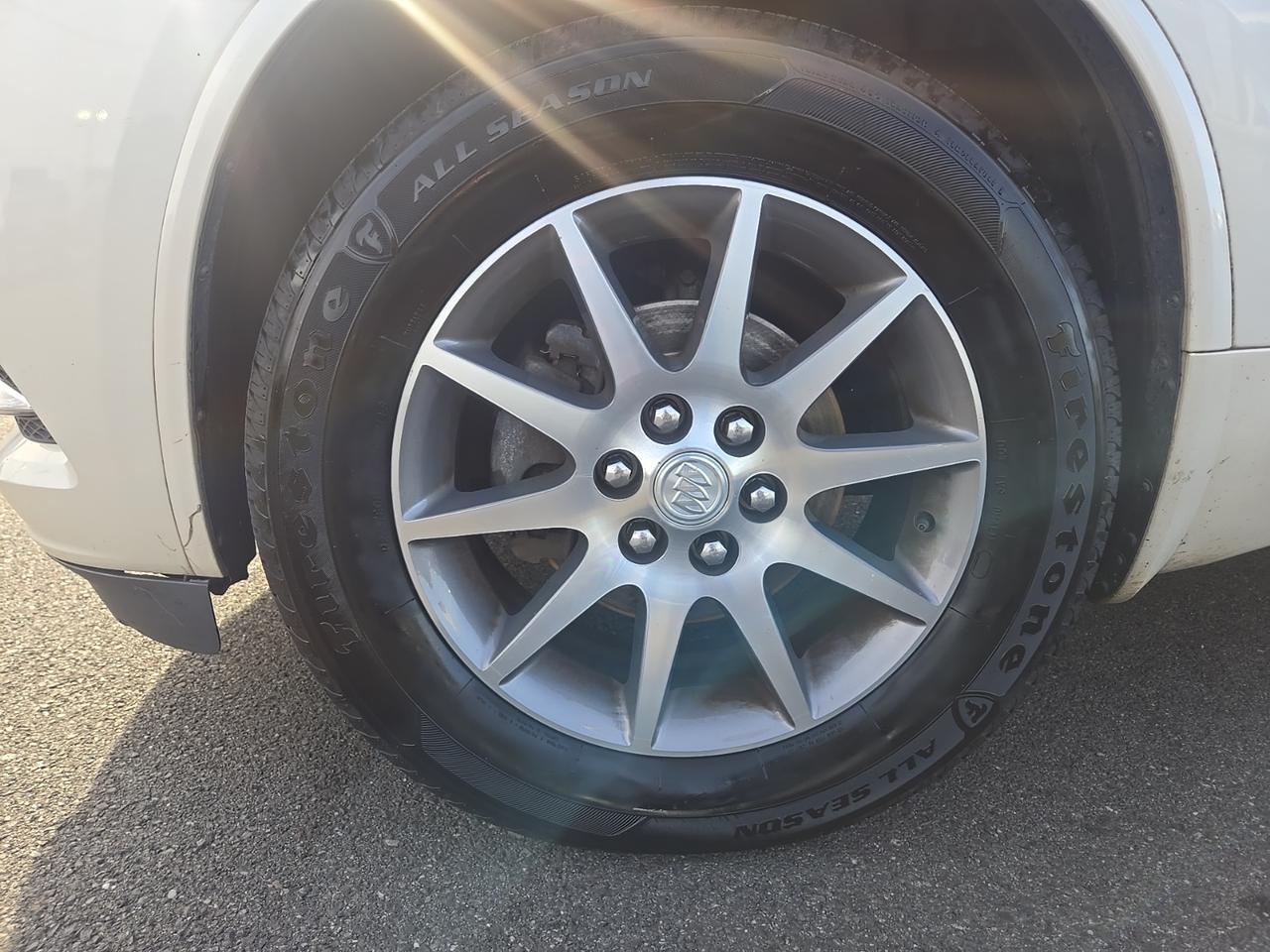 2013 Buick Enclave Leather Group Fredericksburg VA