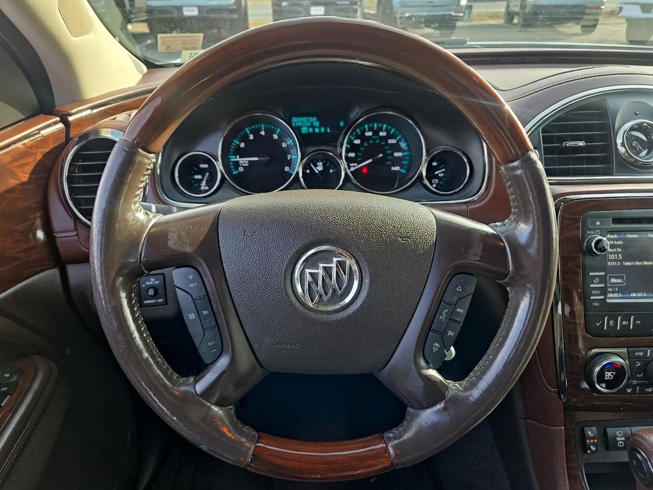 2013 Buick Enclave Leather Group Fredericksburg VA