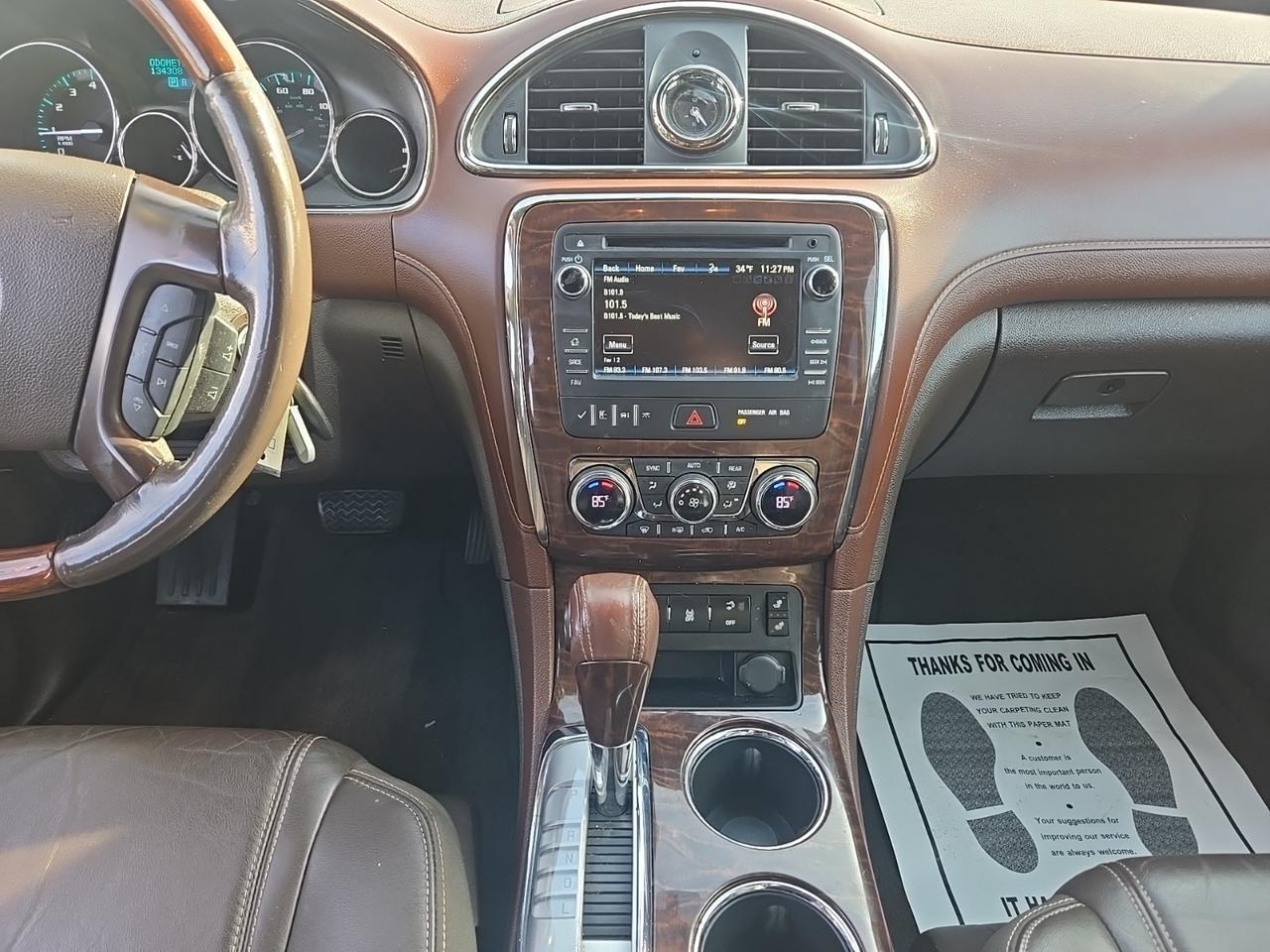 2013 Buick Enclave Leather Group Fredericksburg VA