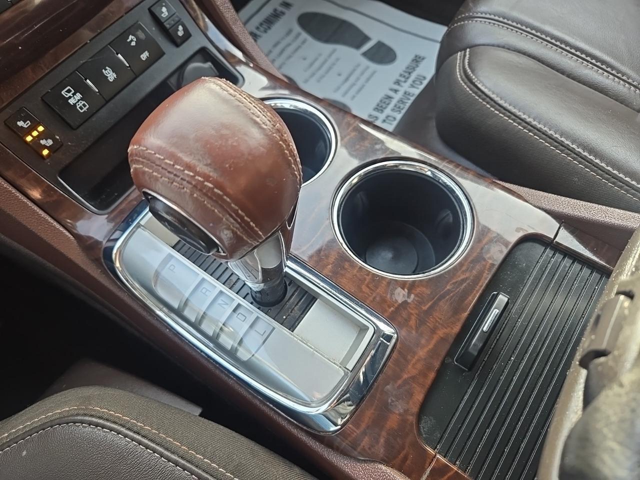 2013 Buick Enclave Leather Group Fredericksburg VA