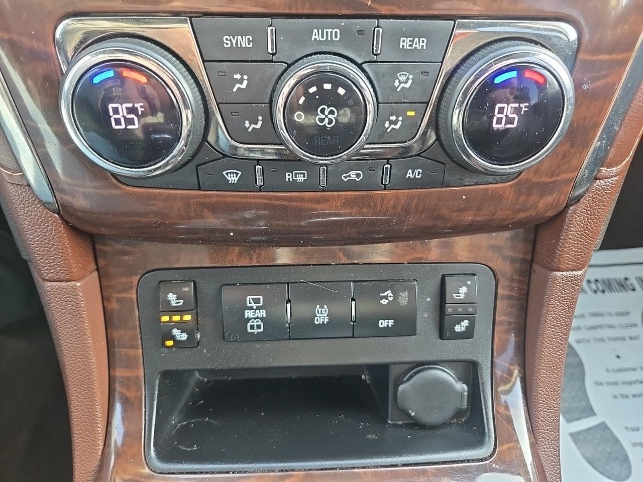 2013 Buick Enclave Leather Group Fredericksburg VA