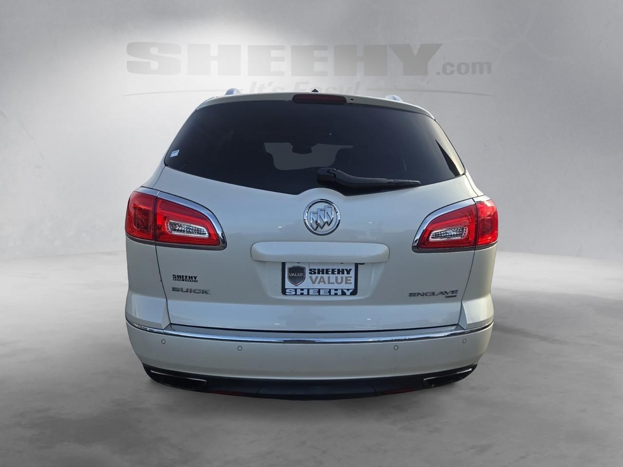 2013 Buick Enclave Leather Group Fredericksburg VA