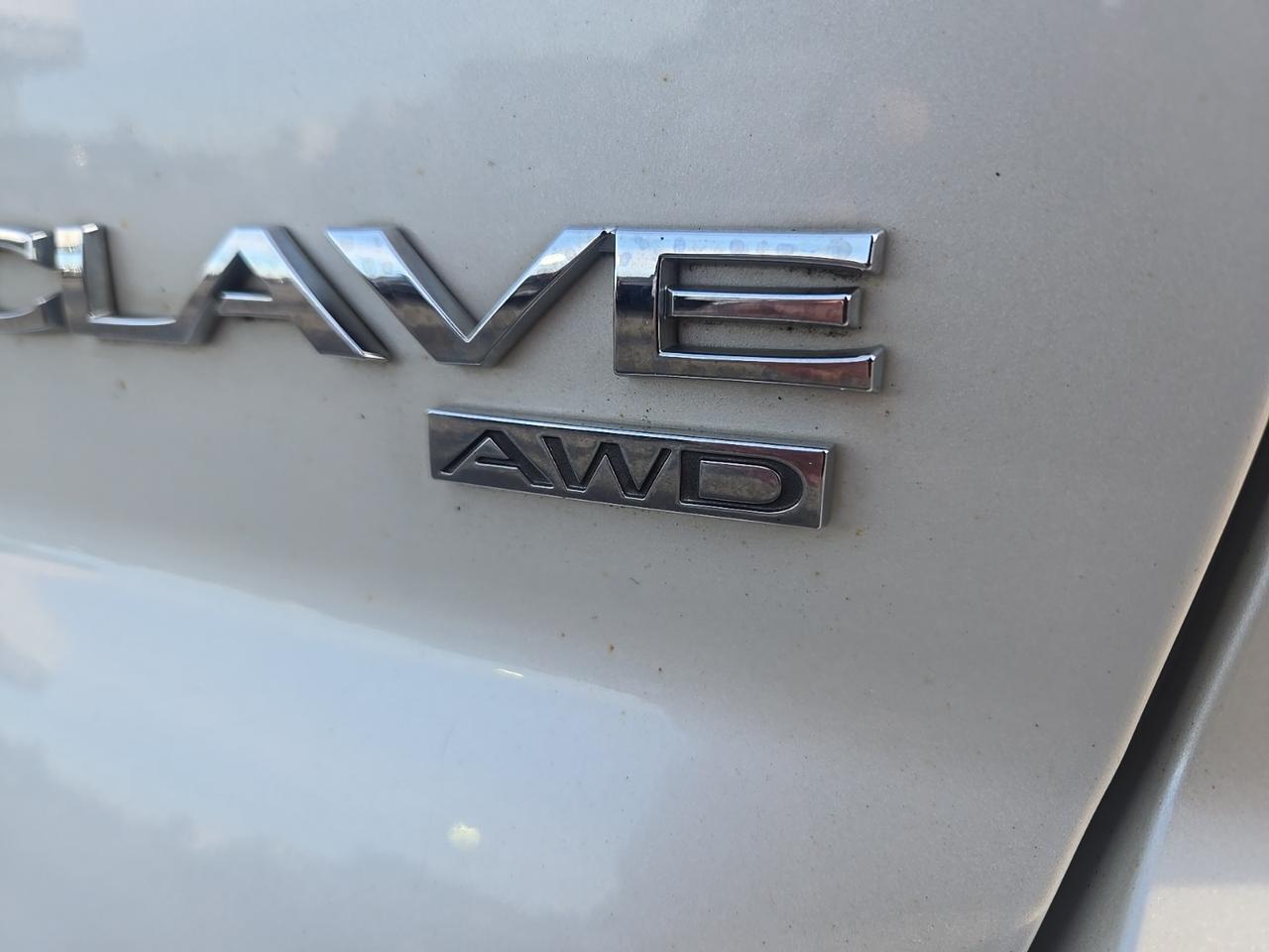 2013 Buick Enclave Leather Group Fredericksburg VA