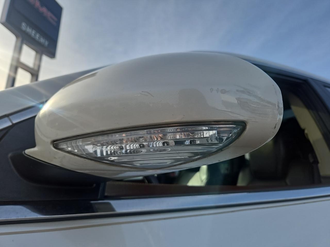 2013 Buick Enclave Leather Group Fredericksburg VA