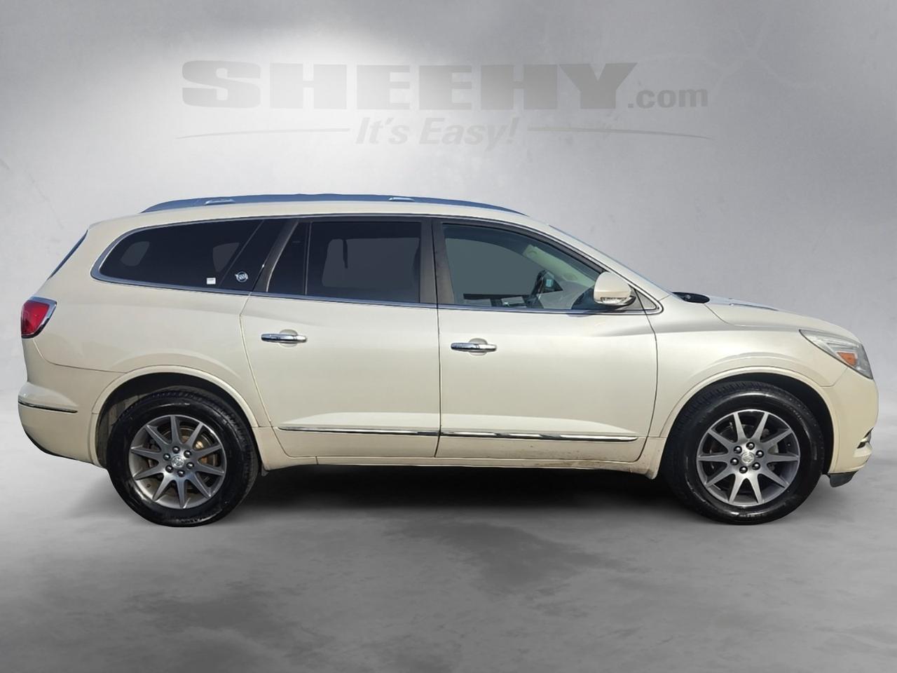 2013 Buick Enclave Leather Group Fredericksburg VA