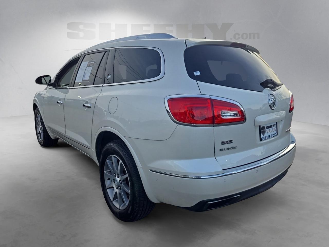 2013 Buick Enclave Leather Group Fredericksburg VA
