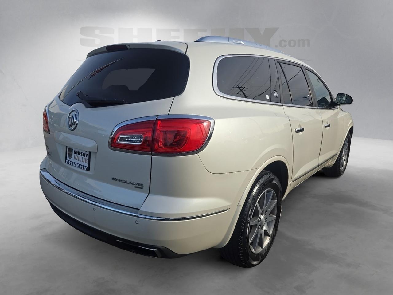 2013 Buick Enclave Leather Group Fredericksburg VA