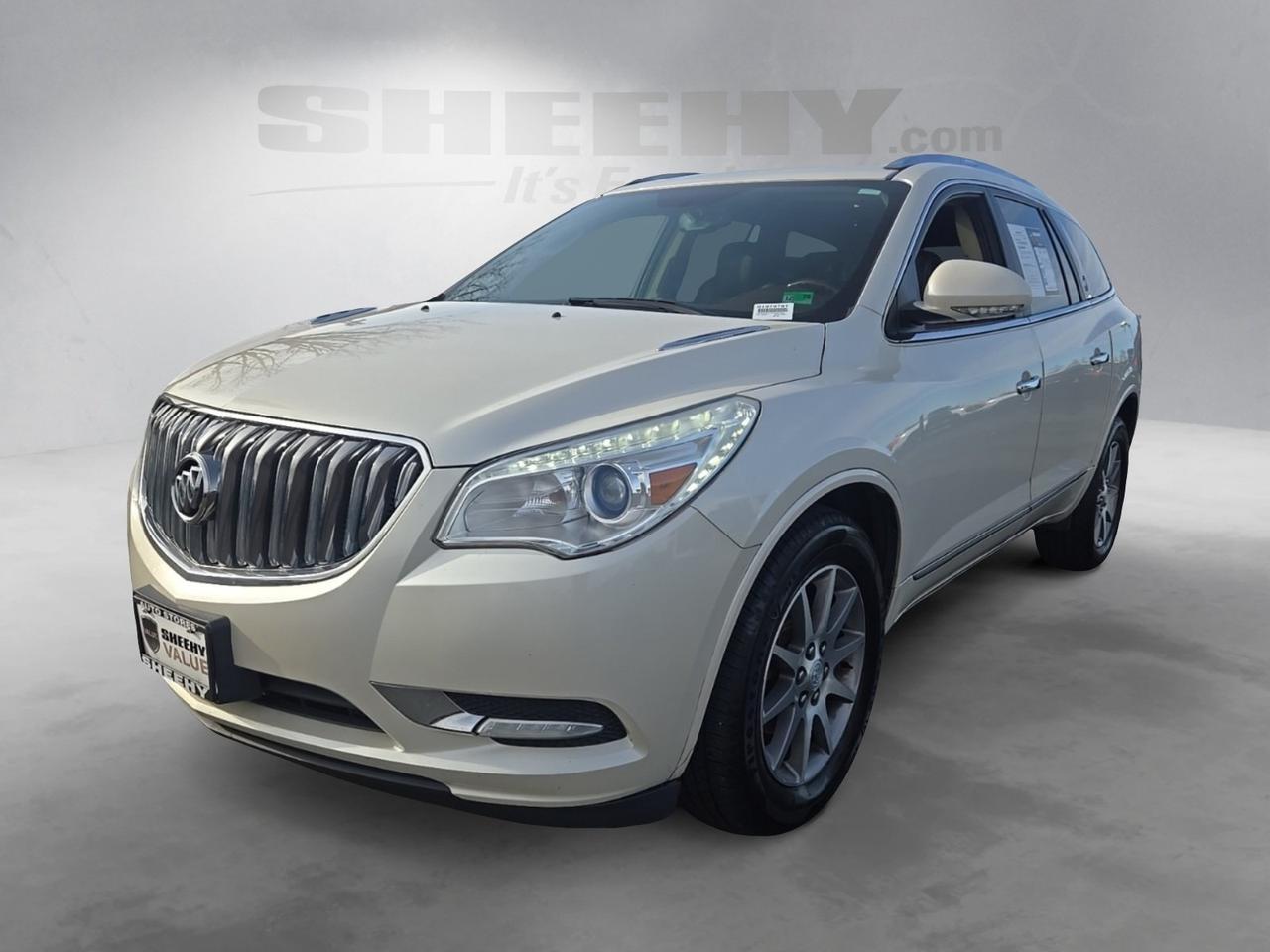 2013 Buick Enclave Leather Group Fredericksburg VA