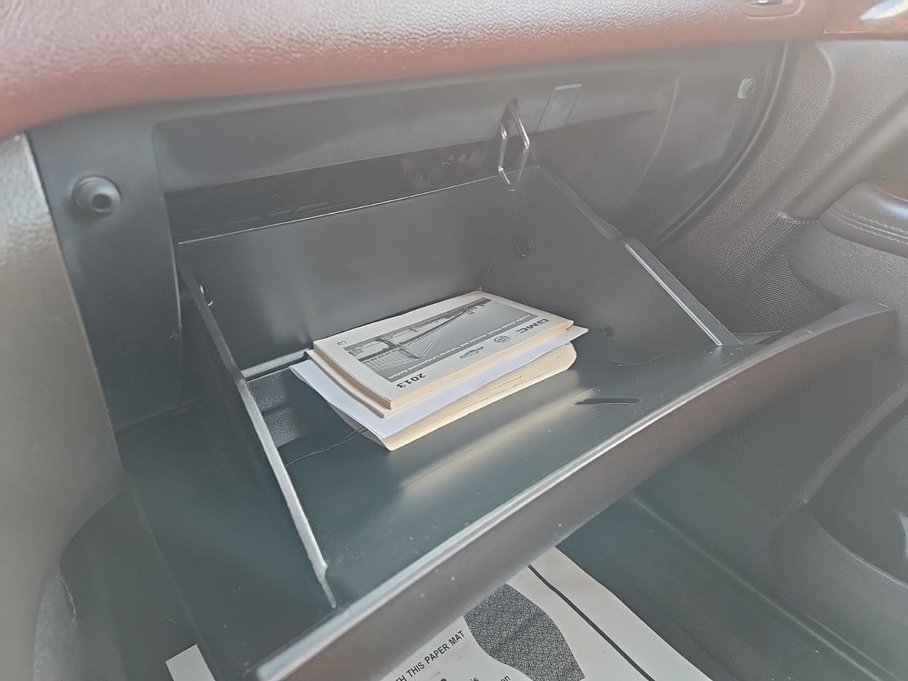 2013 Buick Enclave Leather Group Fredericksburg VA