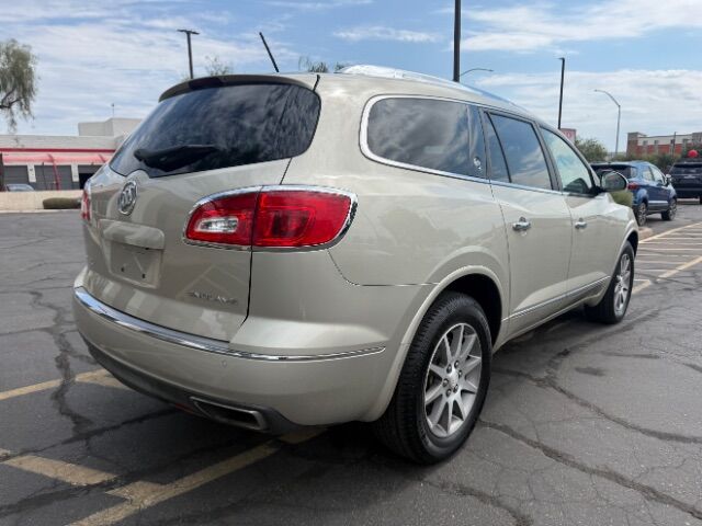 2013 Buick Enclave Leather