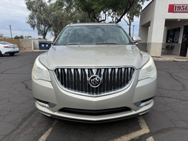 2013 Buick Enclave Leather Mesa AZ