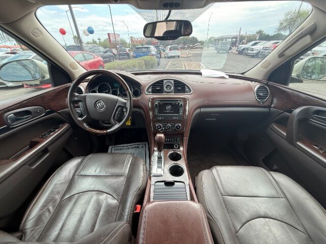 2013 Buick Enclave Leather Mesa AZ