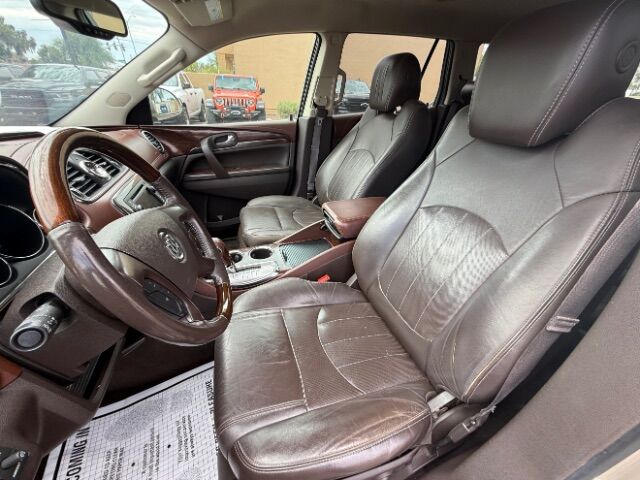 2013 Buick Enclave Leather Mesa AZ