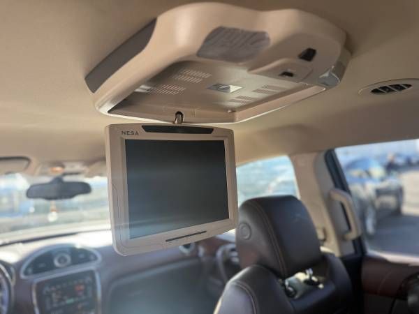 2013 Buick Enclave Leather Mesa AZ