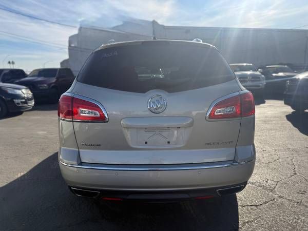 2013 Buick Enclave Leather Mesa AZ