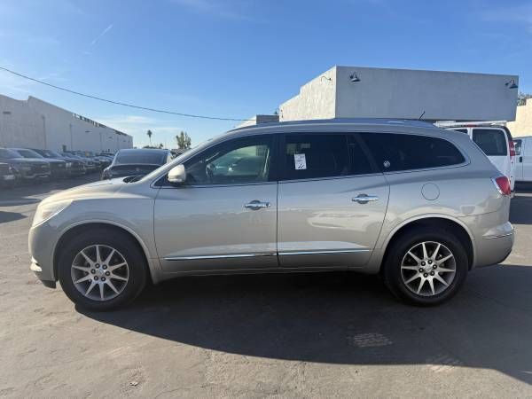 2013 Buick Enclave Leather Mesa AZ