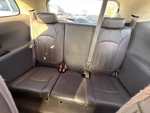 2013 Buick Enclave Leather Mesa AZ