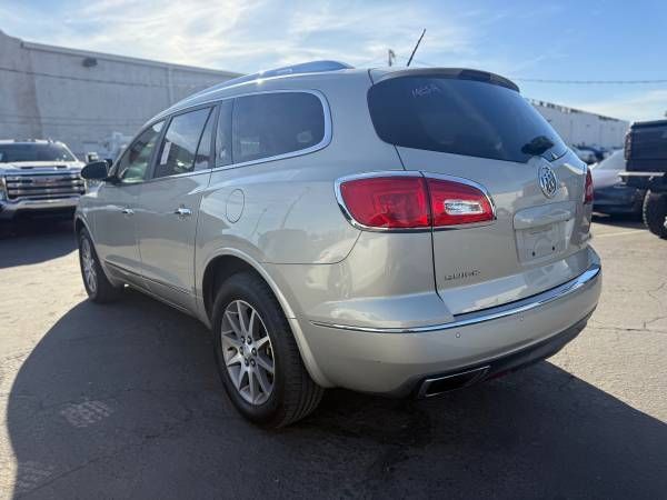 2013 Buick Enclave Leather Mesa AZ