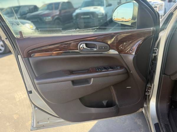 2013 Buick Enclave Leather Mesa AZ