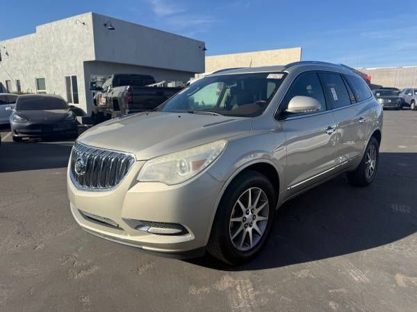 2013 Buick Enclave Leather Mesa AZ