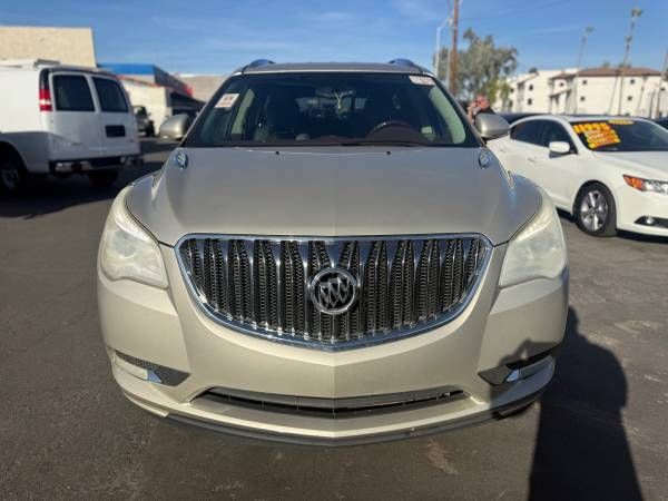 2013 Buick Enclave Leather Mesa AZ