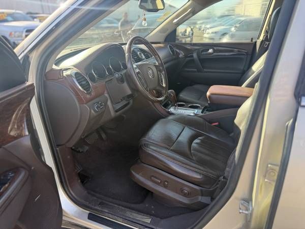 2013 Buick Enclave Leather Mesa AZ