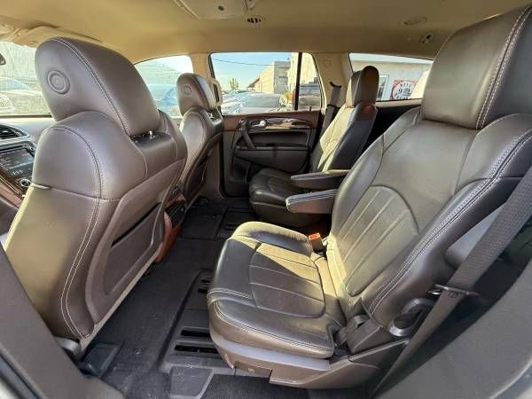 2013 Buick Enclave Leather Mesa AZ