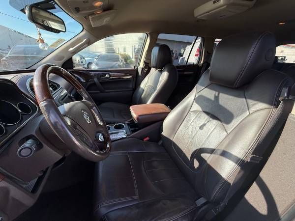 2013 Buick Enclave Leather Mesa AZ