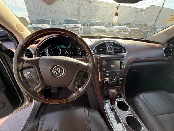 2013 Buick Enclave Leather Mesa AZ