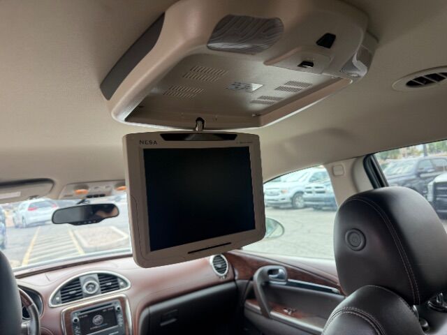 2013 Buick Enclave Leather Mesa AZ