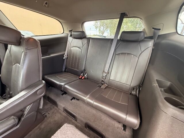 2013 Buick Enclave Leather Mesa AZ