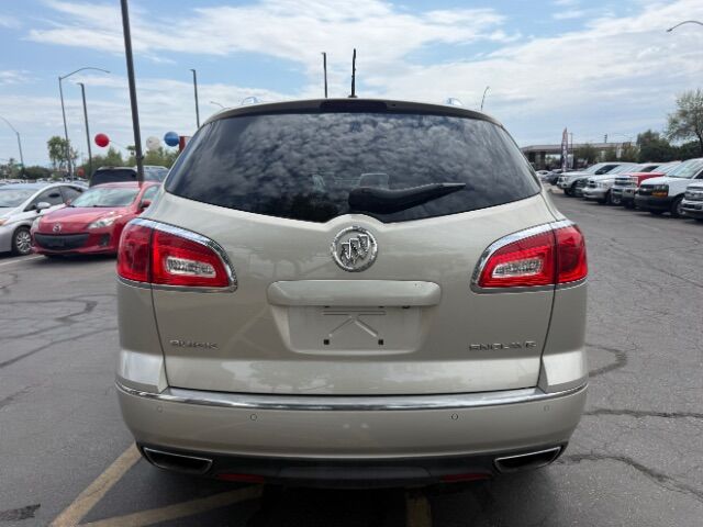 2013 Buick Enclave Leather Mesa AZ