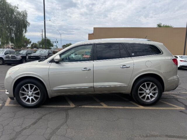 2013 Buick Enclave Leather Mesa AZ