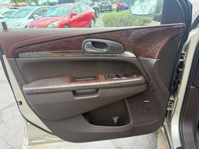 2013 Buick Enclave Leather Mesa AZ