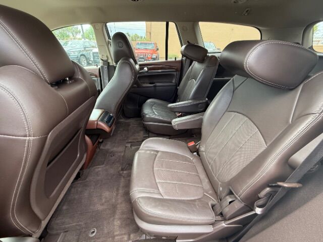 2013 Buick Enclave Leather Mesa AZ
