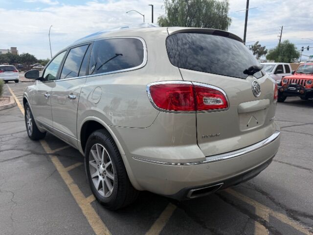 2013 Buick Enclave Leather Mesa AZ
