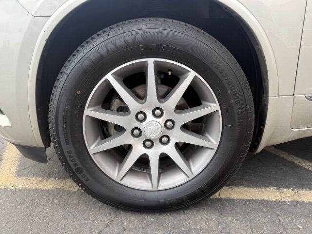 2013 Buick Enclave Leather Mesa AZ