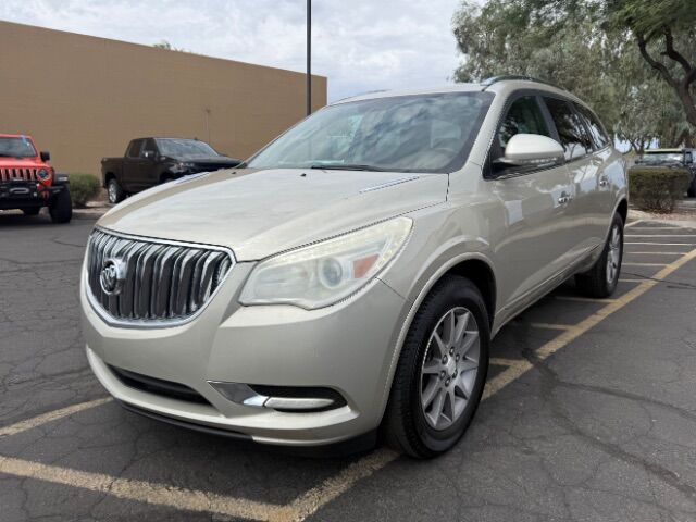 2013 Buick Enclave Leather Mesa AZ