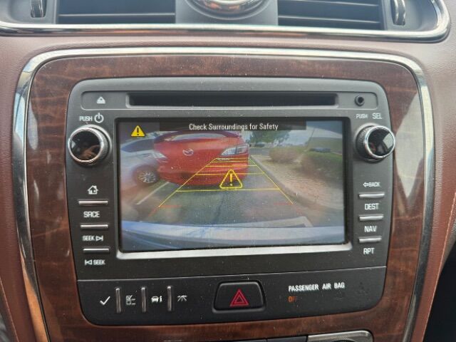 2013 Buick Enclave Leather Mesa AZ