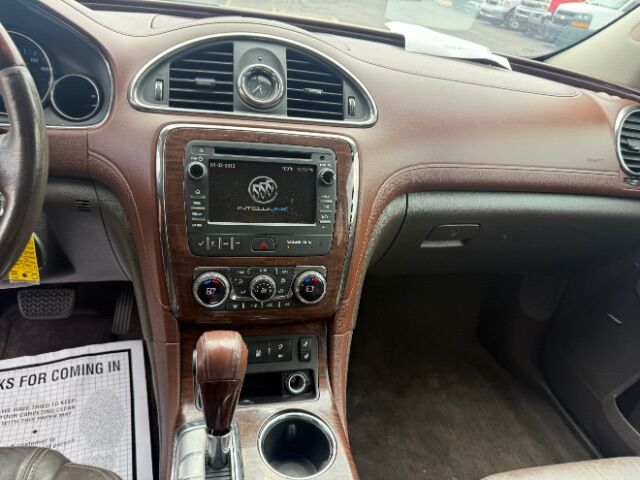 2013 Buick Enclave Leather Mesa AZ