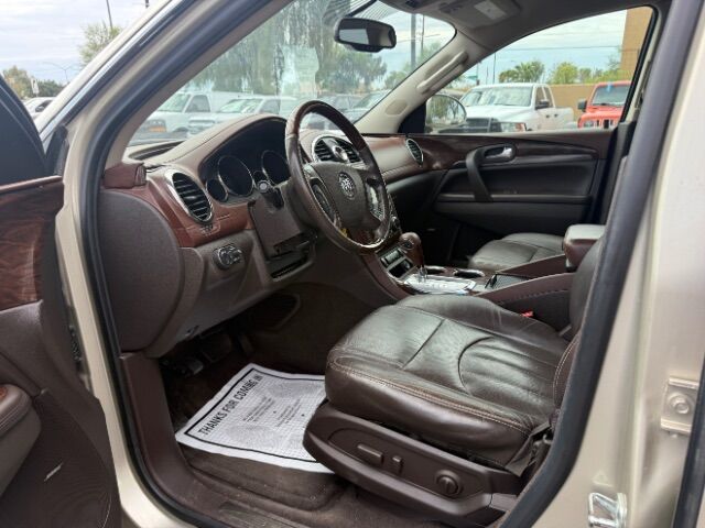 2013 Buick Enclave Leather Mesa AZ