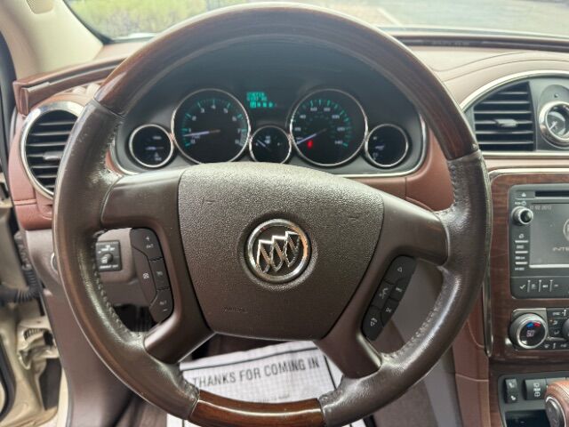 2013 Buick Enclave Leather Mesa AZ