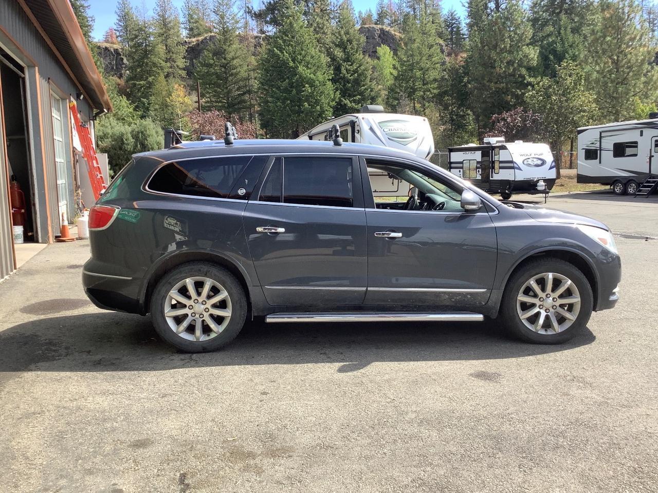2013 Buick Enclave Leather Hayden, ID