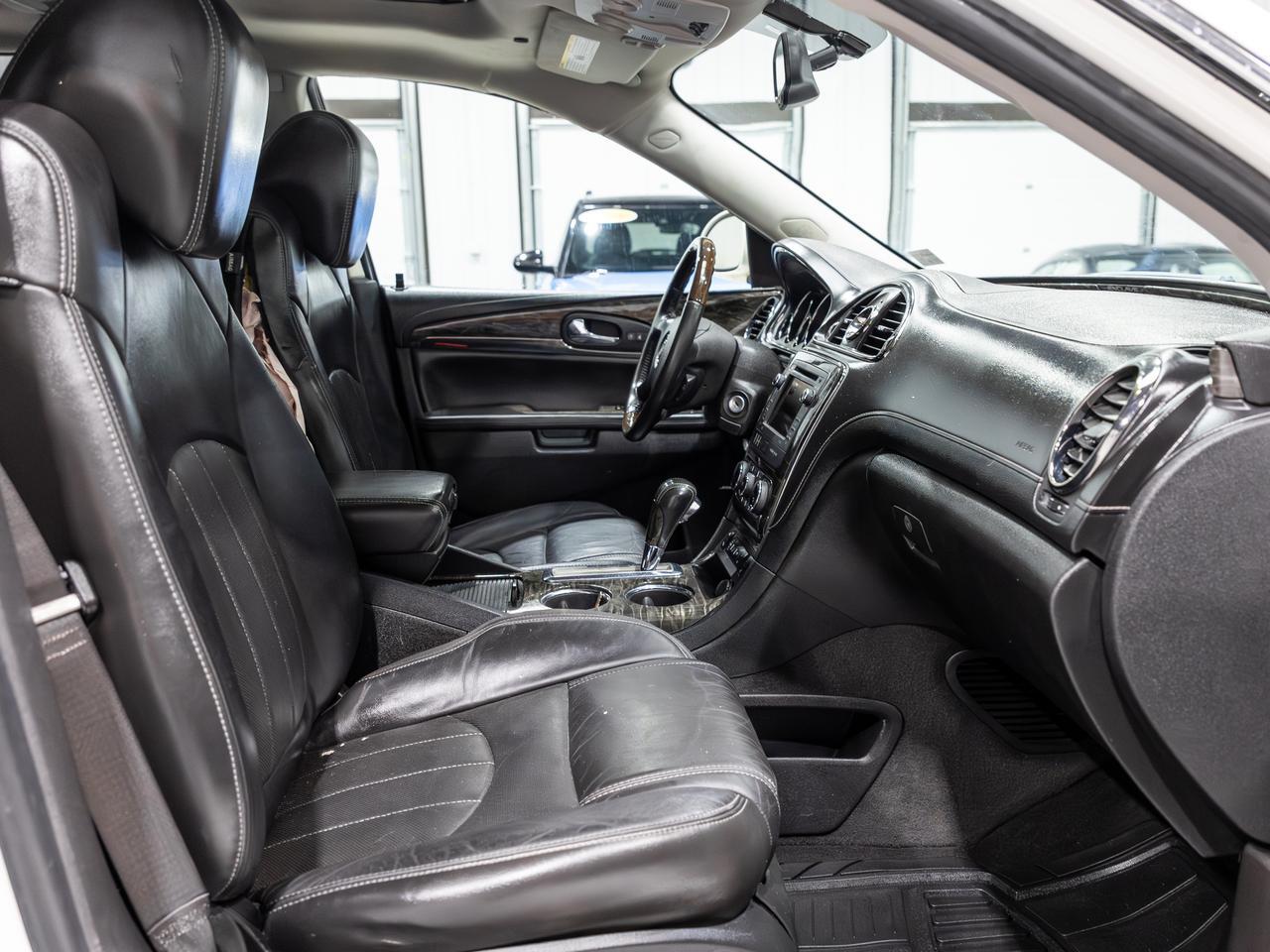 2013 Buick Enclave Premium AWD Cranberry PA