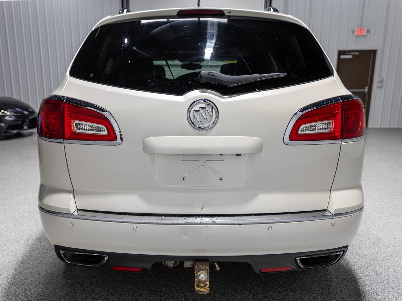 2013 Buick Enclave Premium AWD Cranberry PA
