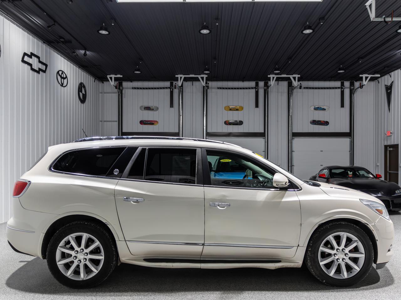 2013 Buick Enclave Premium AWD Cranberry PA