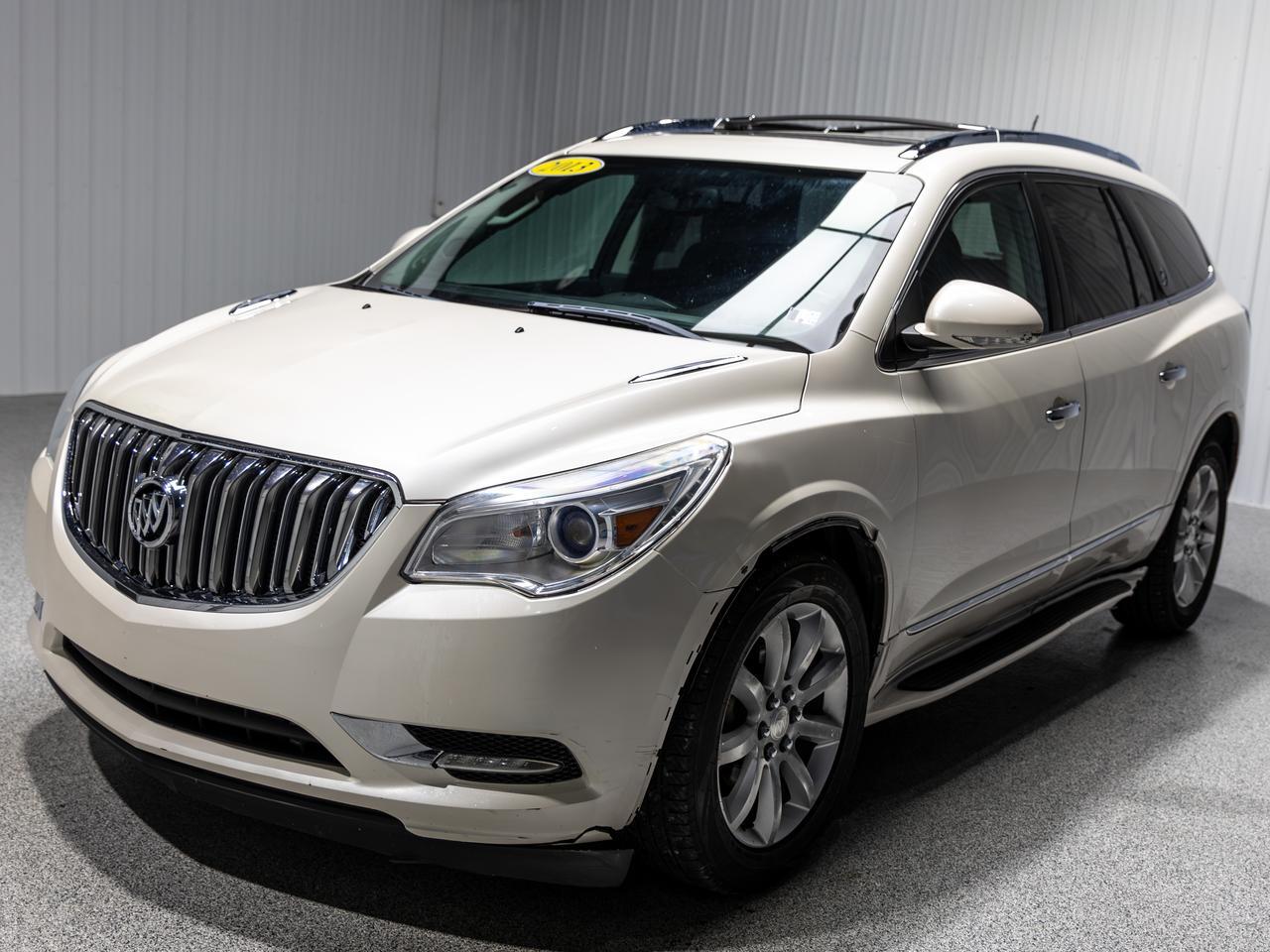 2013 Buick Enclave Premium AWD Cranberry PA
