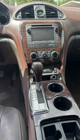 2013 Buick Enclave Premium Houston TX